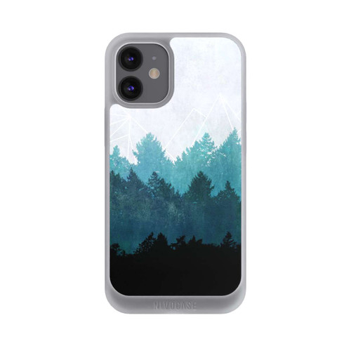 Apple iPhone 12 mini NIVOpure Résumé des bois
