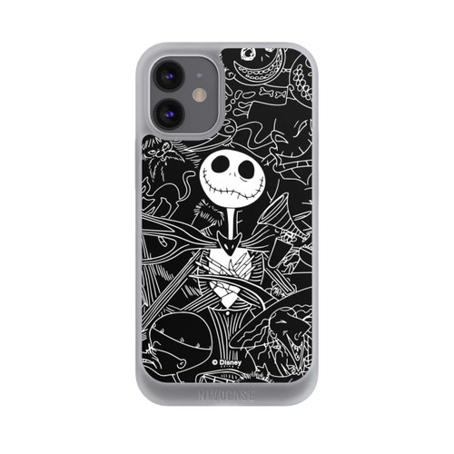 Apple iPhone 12 mini NIVOpure Croquis de Jack - L'étrange Noel de Monsieur Jack 