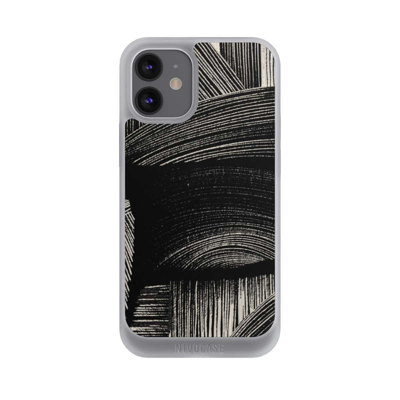 iPhone 12 mini NIVOpure La paille