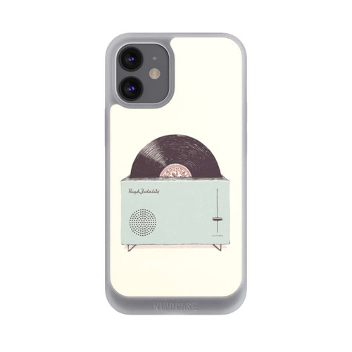 Apple iPhone 12 mini NIVOpure High Fidelity-Main
