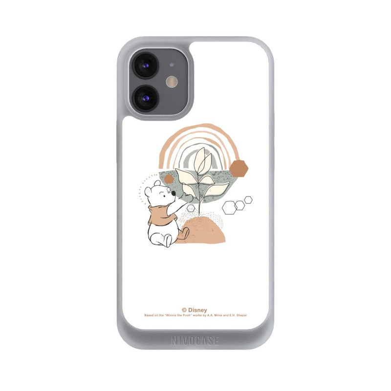 iPhone 12 mini NIVOpure Winnie Puuh Natur