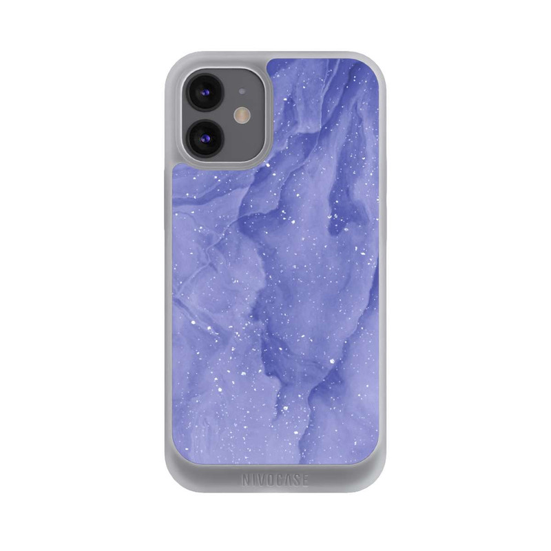 iPhone 12 mini NIVOpure Mystischer Kristall