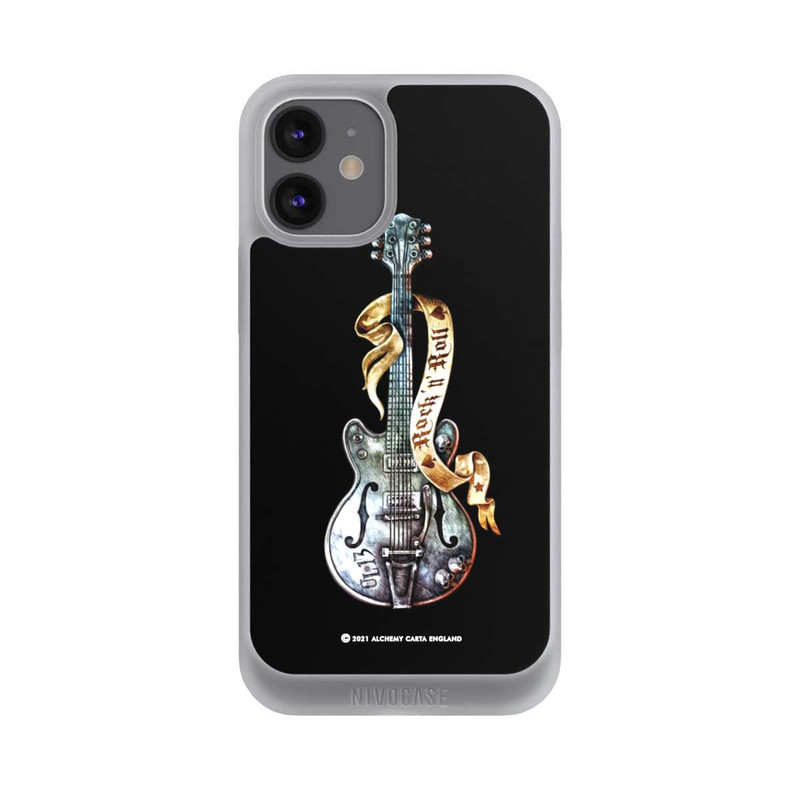 iPhone 12 mini NIVOpure Rockit 56