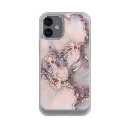 Apple iPhone 12 mini NIVOpure Alkoholtinte pastell