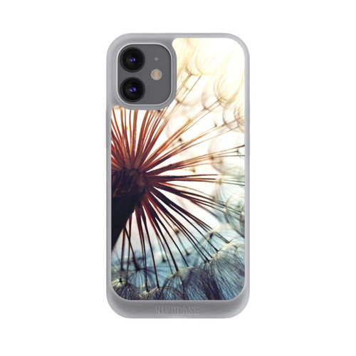 Apple iPhone 12 mini NIVOpure Löwenzahn 1