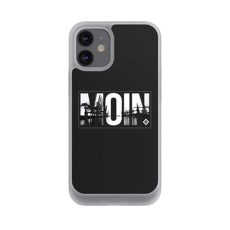 iPhone 12 mini NIVOpure HSV MOIN