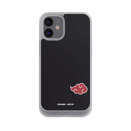 Apple iPhone 12 mini NIVOpure Akatsuki Black