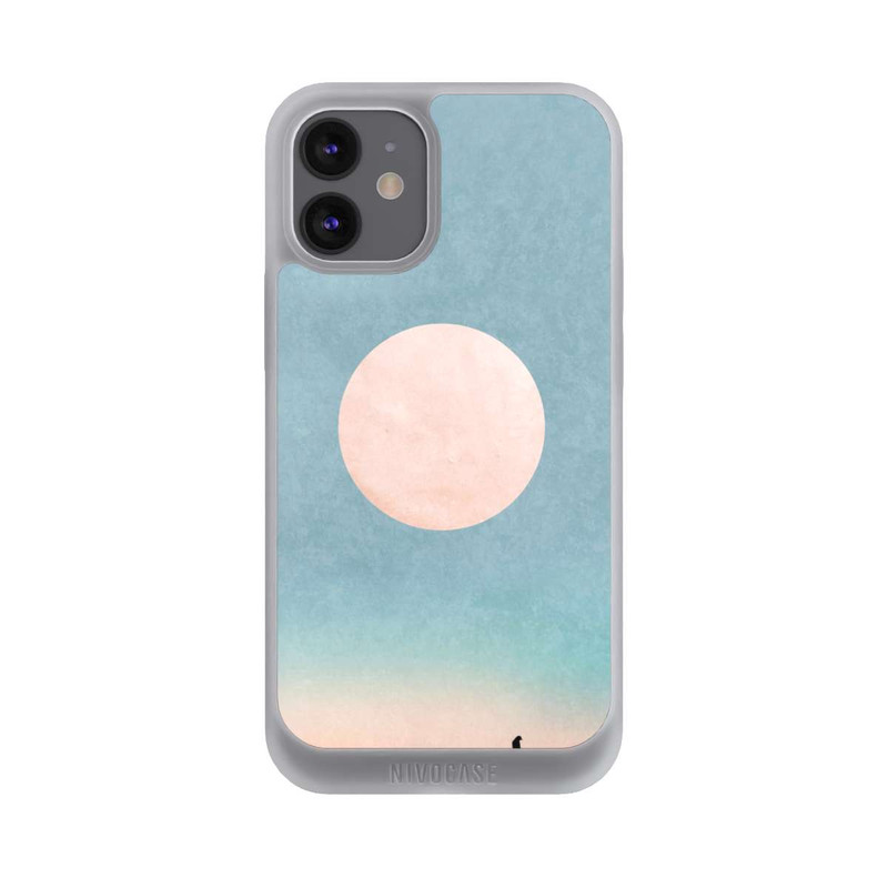 iPhone 12 mini NIVOpure Warmes Aufwachen 1