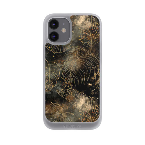 Apple iPhone 12 mini NIVOpure Tropischer Zauber