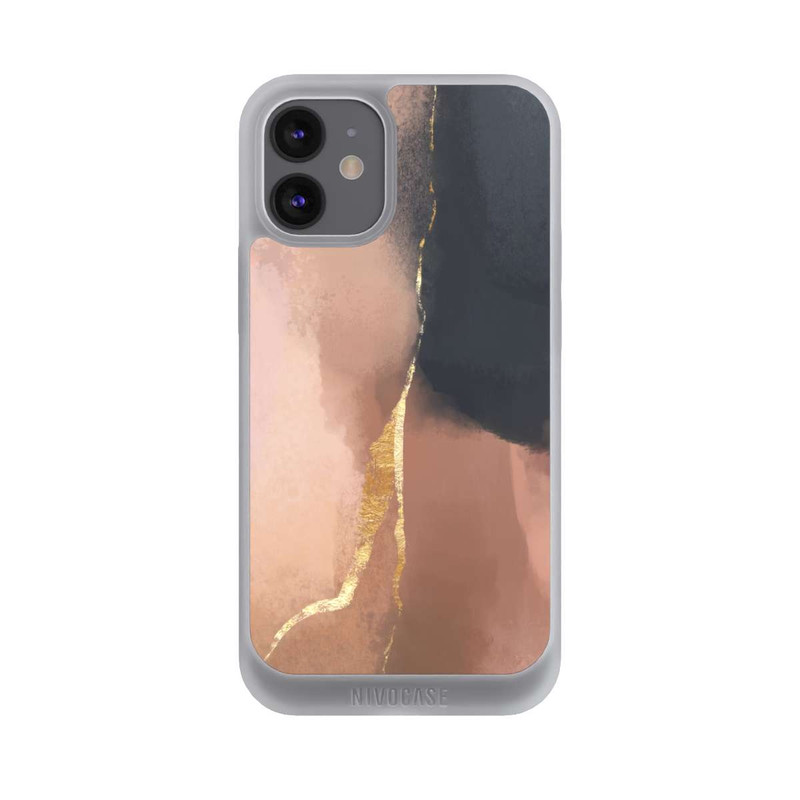 iPhone 12 mini NIVOpure Stay Calm