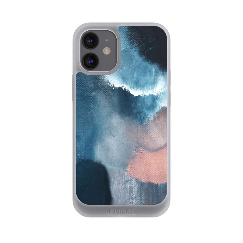 iPhone 12 mini NIVOpure Turmoil
