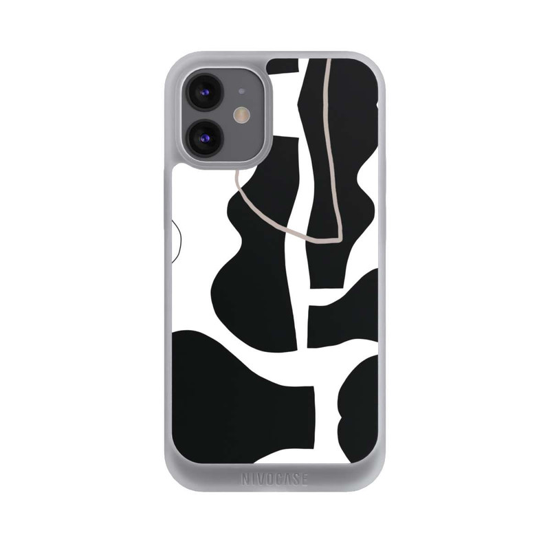 iPhone 12 mini NIVOpure Konturen Anastasia Sawall