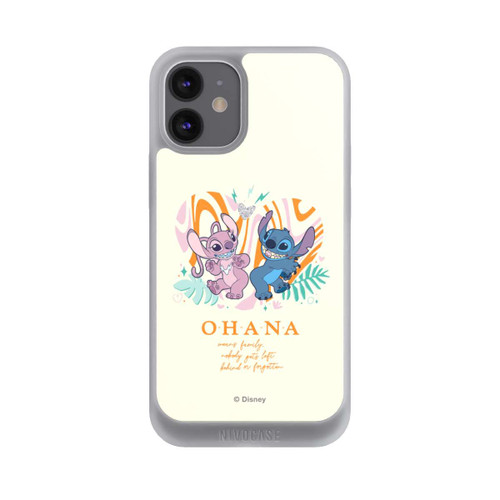 Apple iPhone 12 mini NIVOpure Stitch und Angel