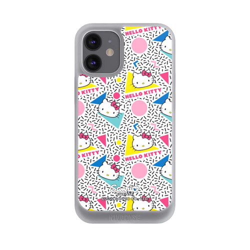 Apple iPhone 12 mini NIVOpure Hello Kitty 90s Neon