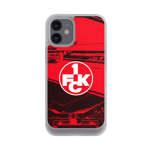 Apple iPhone 12 mini NIVOpure 1.FC Kaiserslautern-Stadion