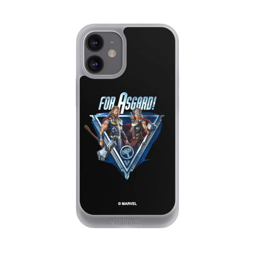 Apple iPhone 12 mini NIVOpure  Thor for Asgard