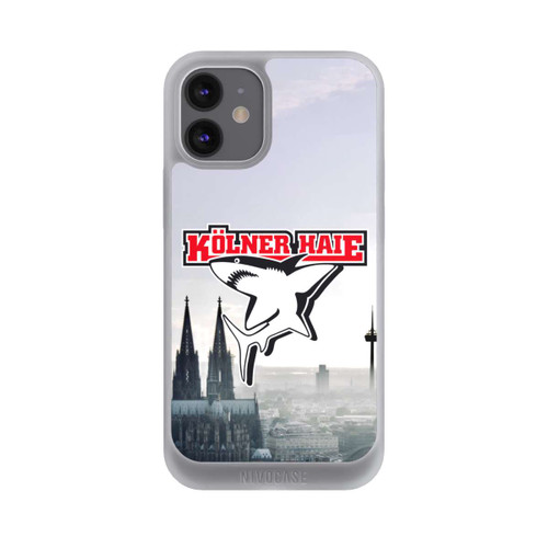 Apple iPhone 12 mini NIVOpure Stadt Köln