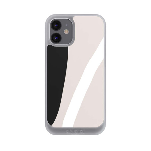 Apple iPhone 12 mini NIVOpure Hier mit dir