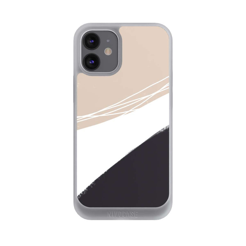 iPhone 12 mini NIVOpure Glückliche Harmonie