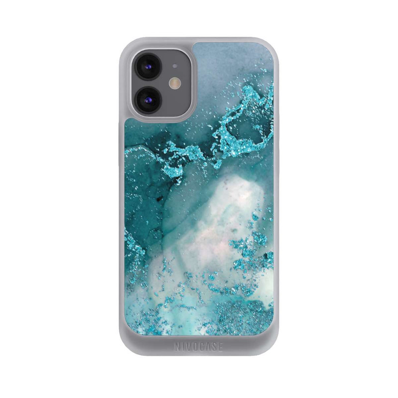 iPhone 12 mini NIVOpure Alcohol Ink 3