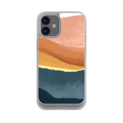 Apple iPhone 12 mini NIVOpure Douces Vagues