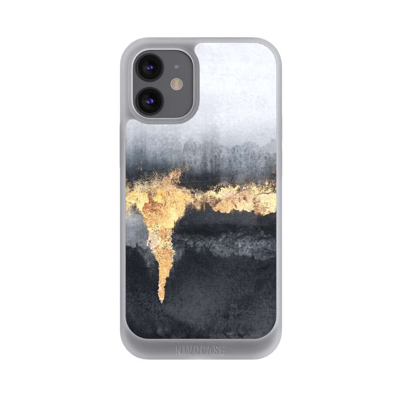 iPhone 12 mini NIVOpure Uneasy