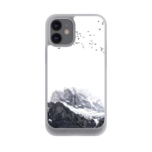 Apple iPhone 12 mini NIVOpure Das Gebirge