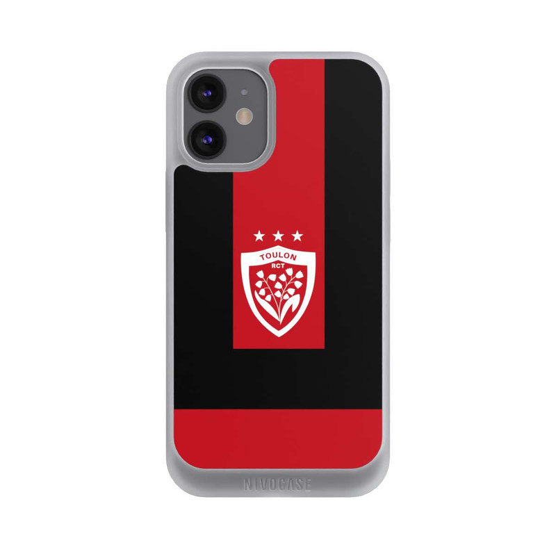 iPhone 12 mini NIVOpure RCT Heimtrikot