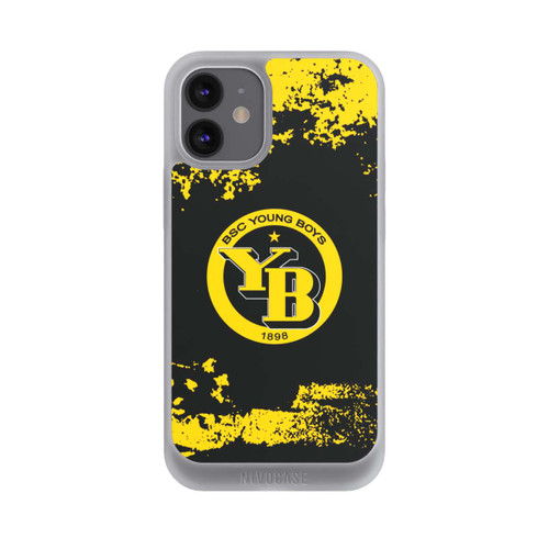 Apple iPhone 12 mini NIVOpure BSC YB Grunge