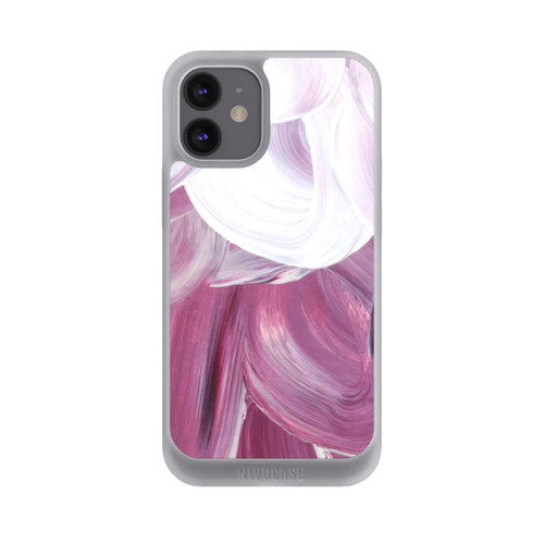 Apple iPhone 12 mini NIVOpure Abstrakte Verwirrung - Anastasia Sawall