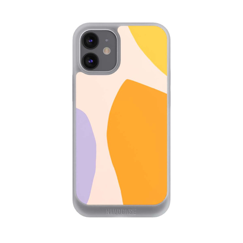 iPhone 12 mini NIVOpure Glücklicher Ort - Anastasia Sawall