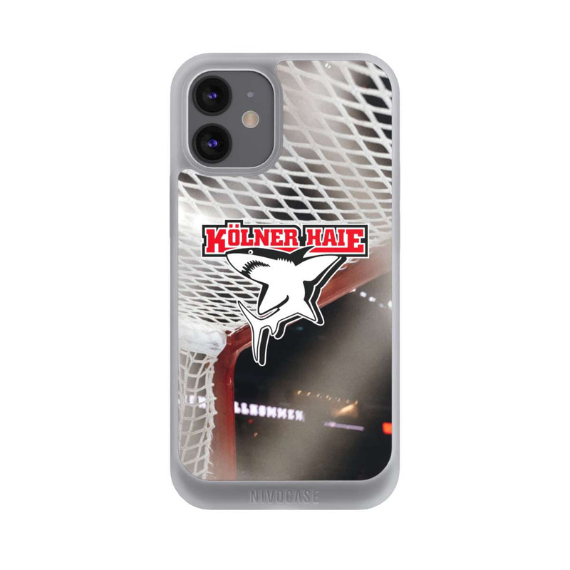 iPhone 12 mini NIVOpure Kölner Haie Tor