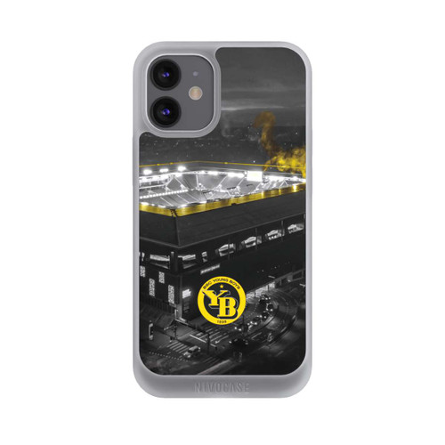 Apple iPhone 12 mini NIVOpure BSC Young Boys Stadion