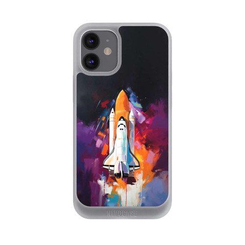 Apple iPhone 12 mini NIVOpure Démarrage de la navette spatiale