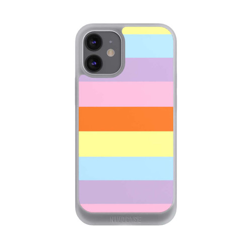 Apple iPhone 12 mini NIVOpure Glück