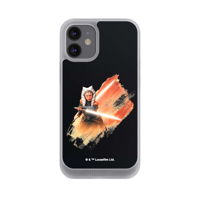 iPhone 12 mini NIVOpure Ahsoka Tano