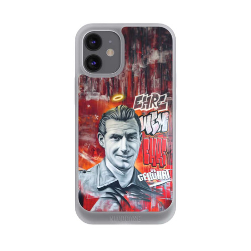 Apple iPhone 12 mini NIVOpure 1.FCK Fritz Walter