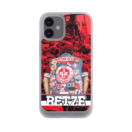 Apple iPhone 12 mini NIVOpure 1.FCK Betze