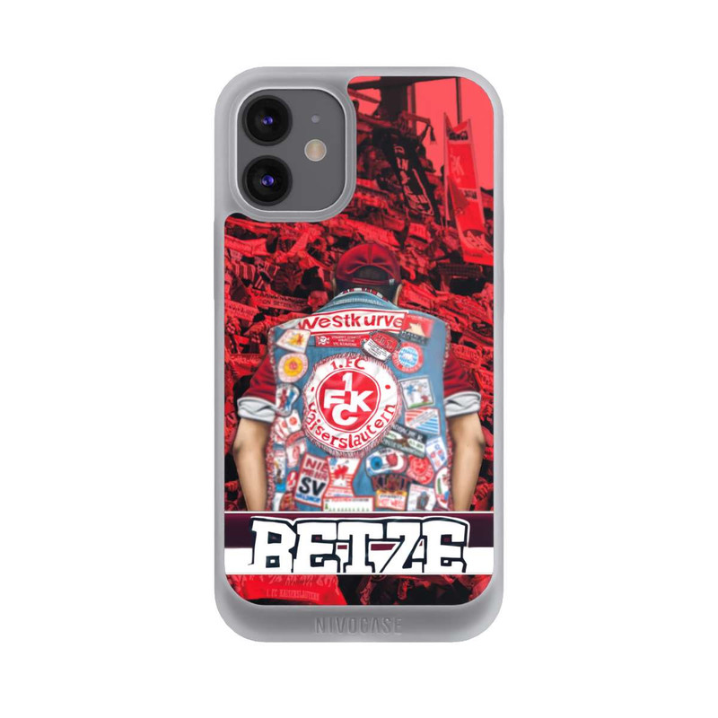 iPhone 12 mini NIVOpure 1.FCK Betze