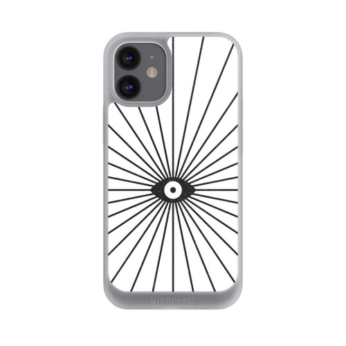 Apple iPhone 12 mini NIVOpure Großer Bruder