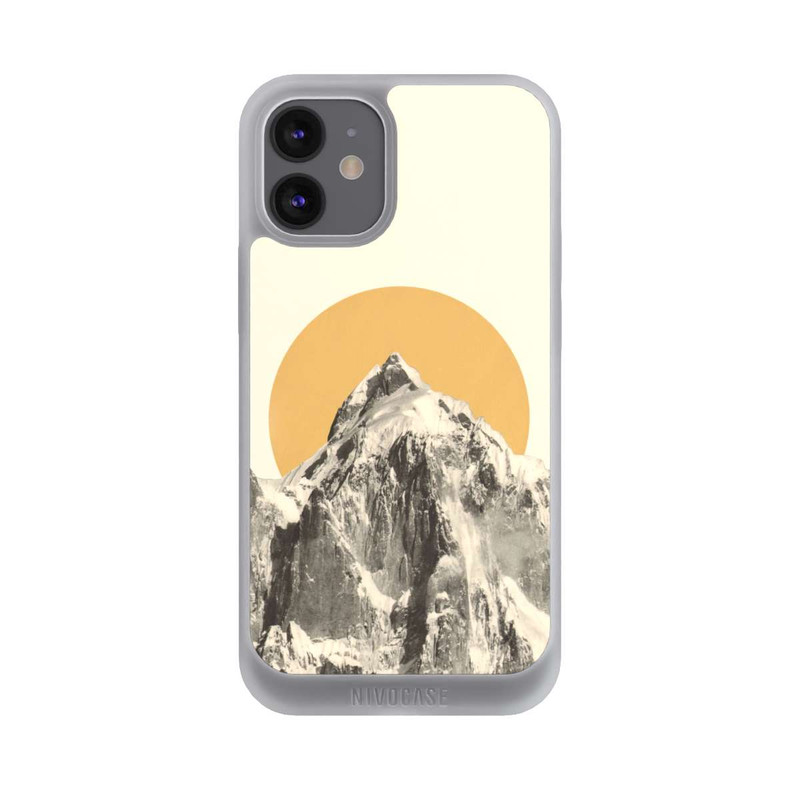 iPhone 12 mini NIVOpure Mountain 5
