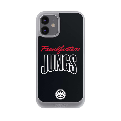 Apple iPhone 12 mini NIVOpure Frankfurter Jungs