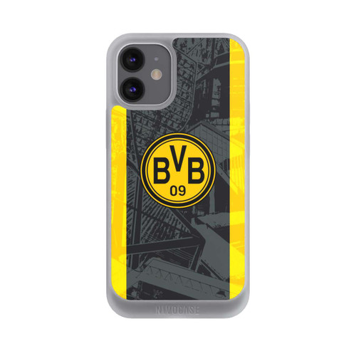 Apple iPhone 12 mini NIVOpure 50 Jahre Signal Iduna Park