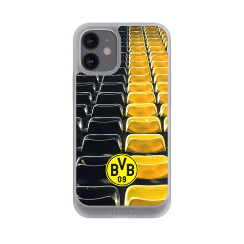 Apple iPhone 12 mini NIVOpure BVB Tribüne