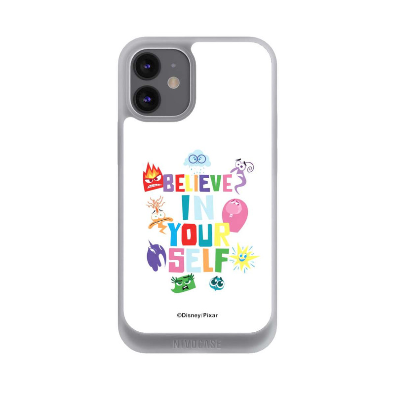 iPhone 12 mini NIVOpure Believe in yourself