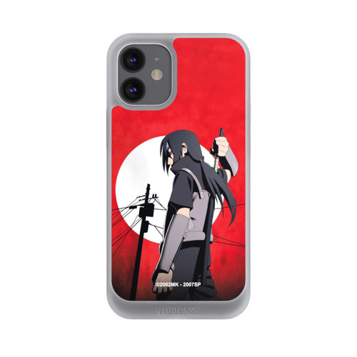 Apple iPhone 12 mini NIVOpure Itachi Mondnacht