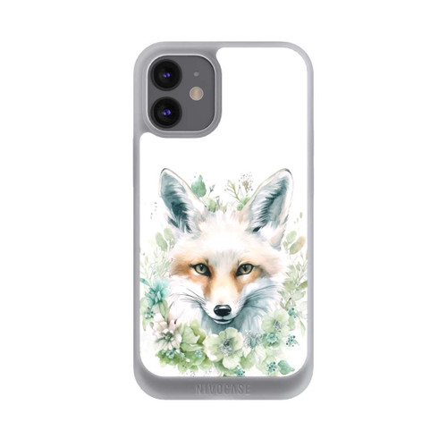Apple iPhone 12 mini NIVOpure Renard Floral