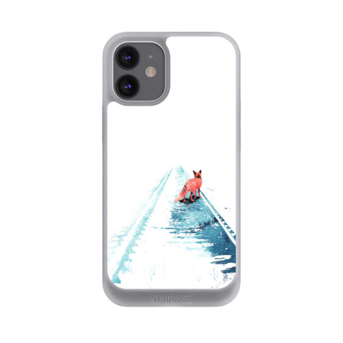 Apple iPhone 12 mini NIVOpure De nulle part