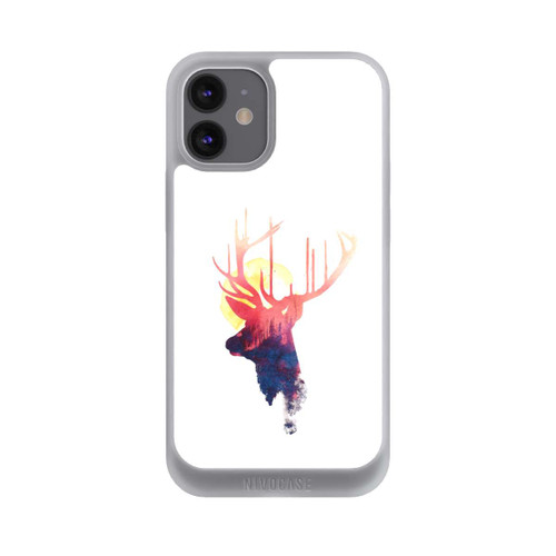 Apple iPhone 12 mini NIVOpure Le soleil brûlant