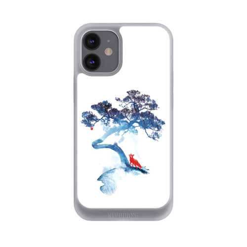 Apple iPhone 12 mini NIVOpure Le dernier pommier